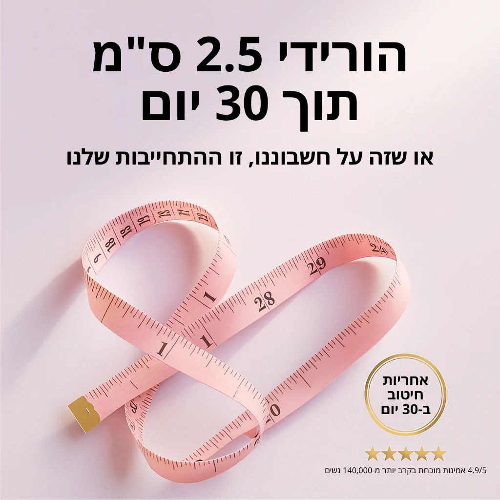 Boonality מותן דקה