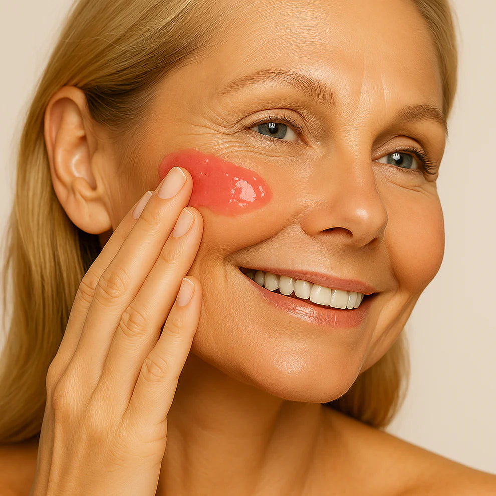 Boonality™ קרם ג'לי לפנים קוריאני