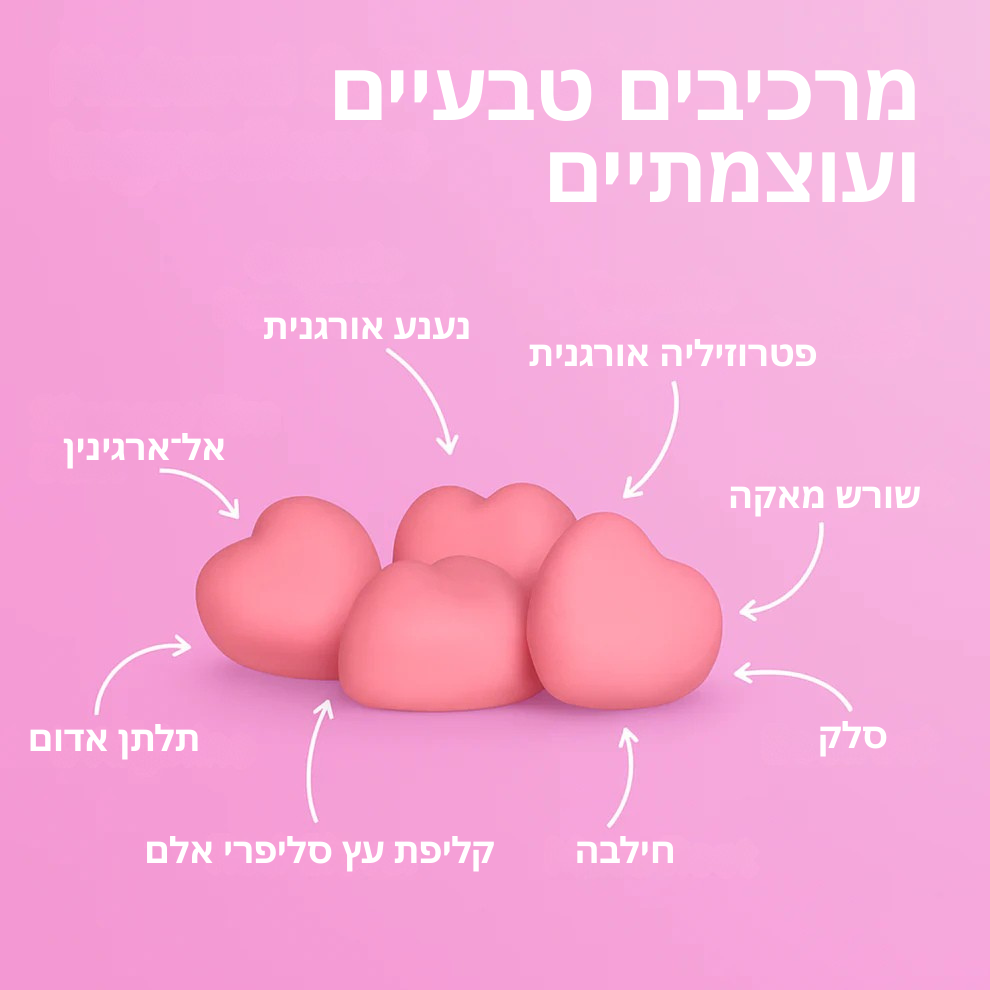 Boonality™ פֶּרוֹמוֹן גאמיז