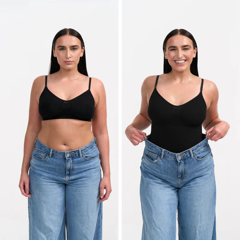Sculpting Shapewear