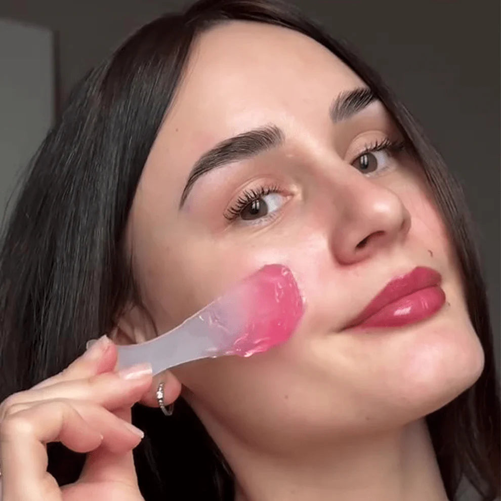 Boonality™ קרם ג'לי לפנים קוריאני