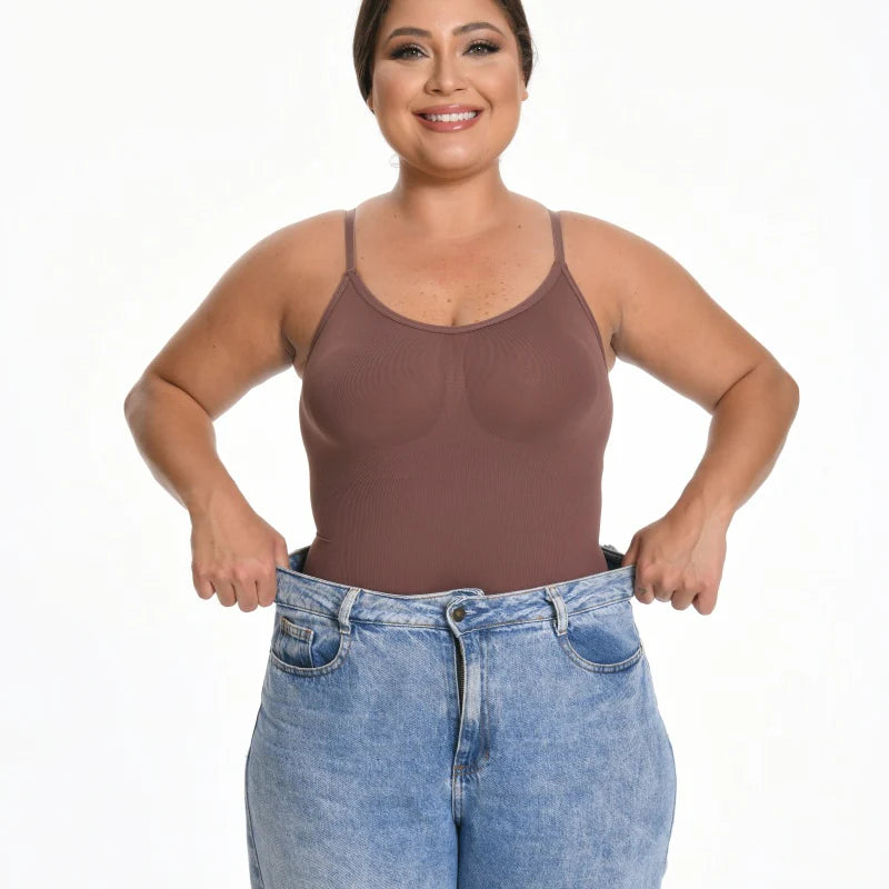 Shaper™ מחטב הסודות של הנשים בישראל