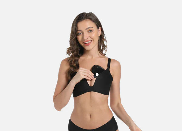 פדי חזייה עצמיים דבקים
