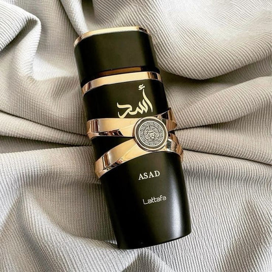 Boonality-AL ASAD