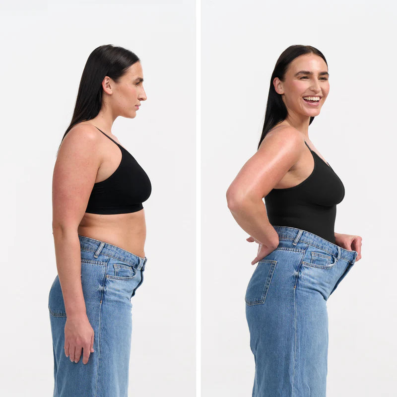 Sculpting Shapewear