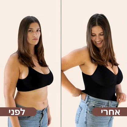 Shaper™ מחטב הסודות של הנשים בישראל