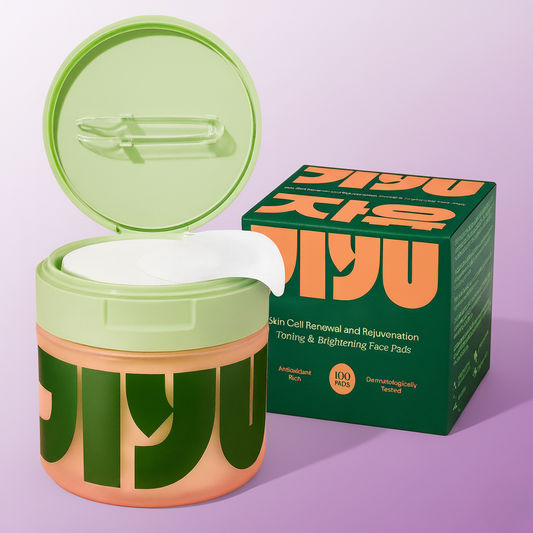 Boonality™ – הסוד הקוריאני לעור נקי ורענן
